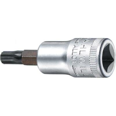 Stahlwille 02060008 49X 3/8'' XZN Socket, M8