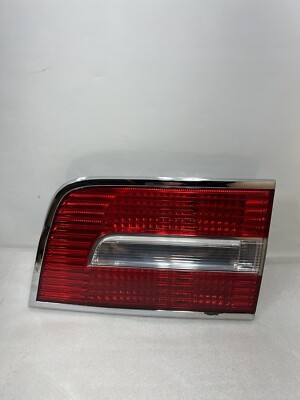 2007-2014 Lincoln Navigator Right Passenger Inner Tailgate Tail  