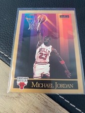 1990-91 Skybox - #41 Michael Jordan