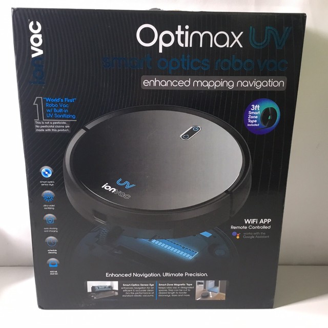 Tzumi Optimax UV Light Smart Optics 