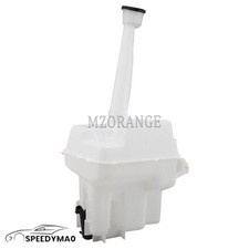 New Windshield Washer Reservoir Tank For 2003-08 Toyota Corolla 85315-02111 New Windshield Washer Reservoir Tank For 2003-08 Toyota Corolla 85315-02111