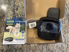 PetSafe Guardian PIF00-17777 Base Unit Transmitter GPS Tracking