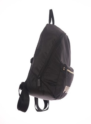 Puma Damen Core Archive Backpack Rucksack 076572 schwarz gold stylisch modern
