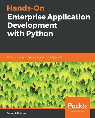 Hands-On Enterprise Application Development mit P