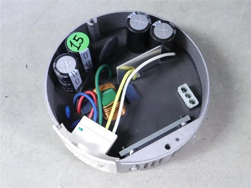 Genteq ECM 3.0 for 5SME39SXL3032 1HP 120/240V 101564-02