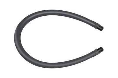 SEAC SUB Elastic circular rubber band for fishing rifle FLEX ANTHRACITE