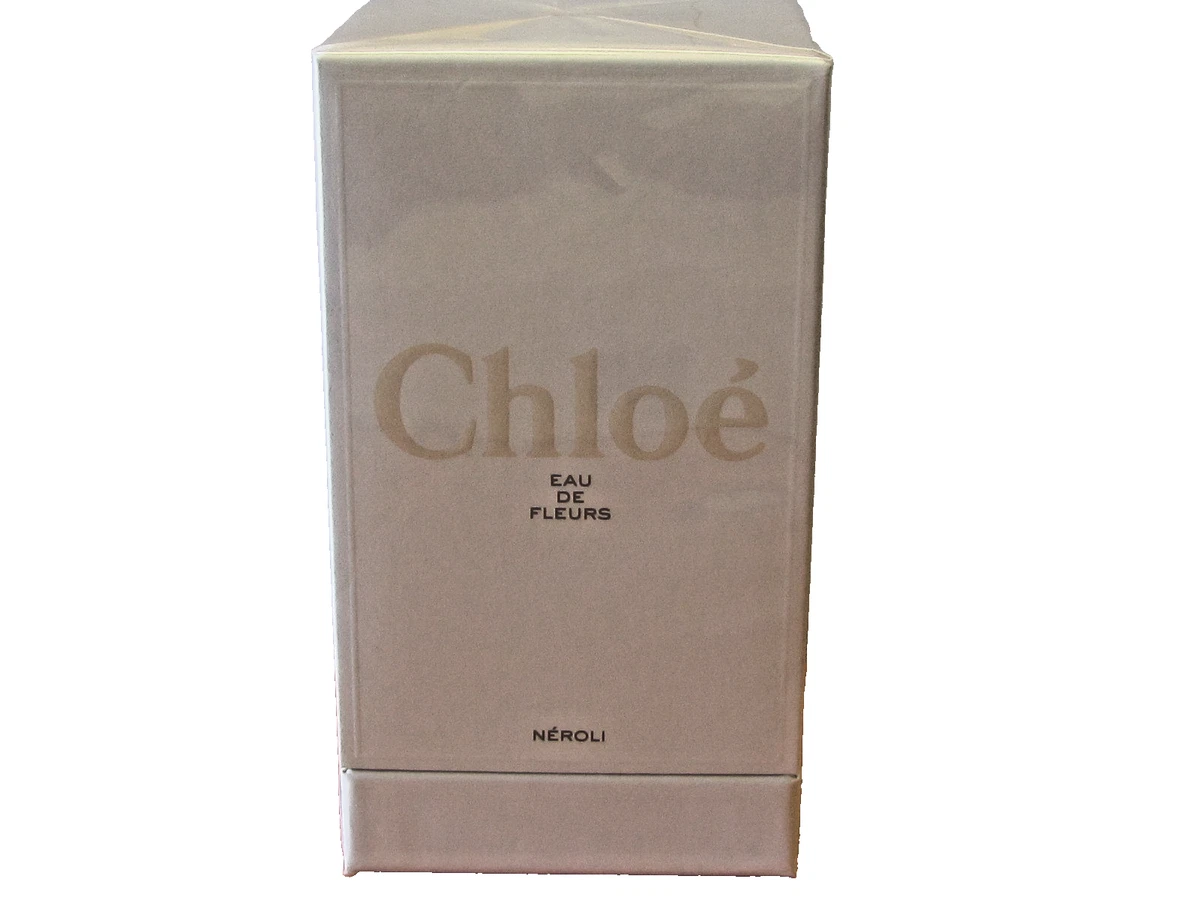Preços baixos em Chloé Feminino Fleur de Fleurs | eBay