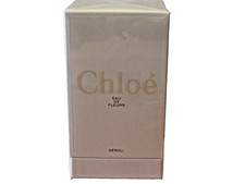 Eau de Fleurs Neroli Chloé perfume - a fragrance for women 2010