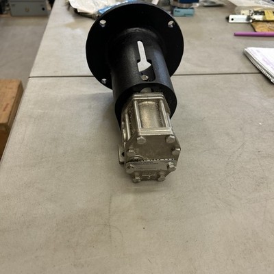 Gardner Denver Oberdorfer Gear Pump OBS207116CC-C1