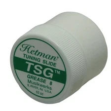 Hetman Tuning Slide Grease #8 - Premium Lubricant for Smooth, Airtight Slides