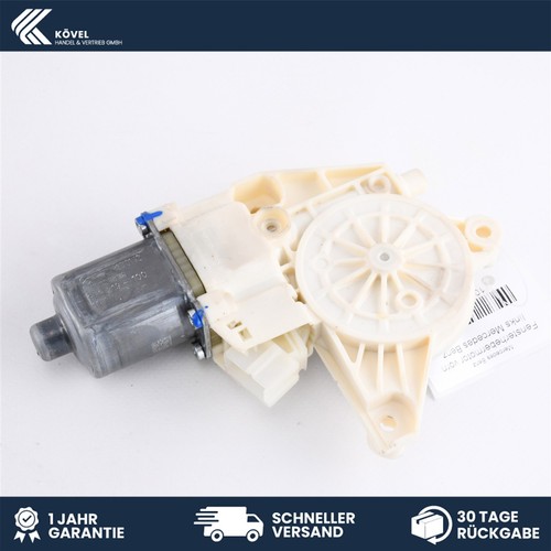 Fensterhebermotor vorn links Mercedes Benz C-Klasse W204 A2048200142