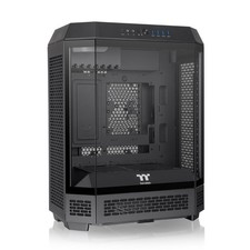 Thermaltake The Tower 600 Mid Tower Chassis ca-1z1-00m1wn-00 ca1z100m1wn00