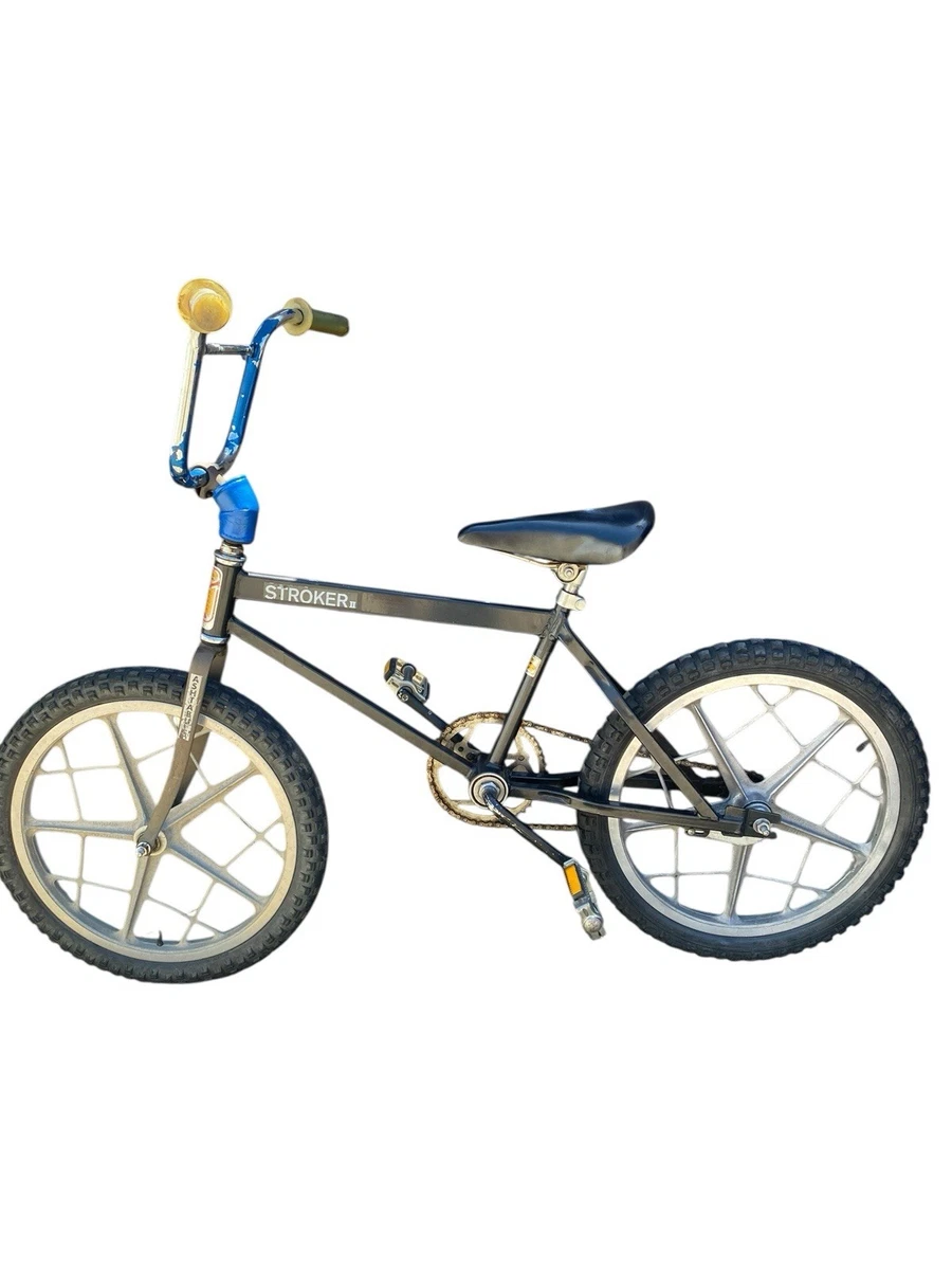 ハットリサイト昭和BMXビンテージ 日本製 状態良好 猫ちゃん Vintage