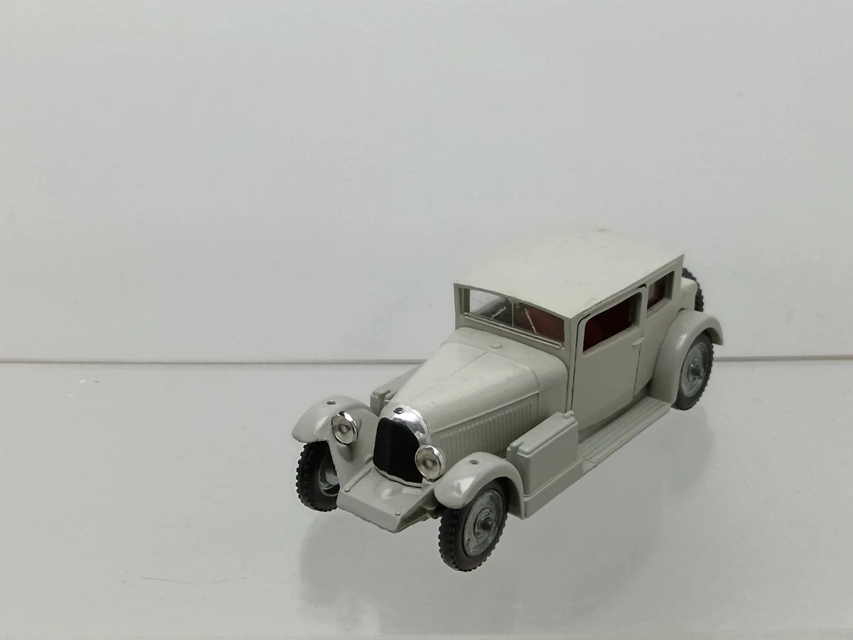 Voisin 1 43 | eBay