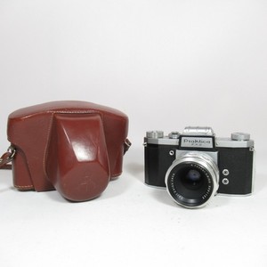 KW PRAKTICA FX2 ボディ Praktica Fx2 | eBay UK