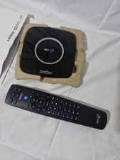 BT YouView Freeview HD Box DB-T2200 with remote and power adapter