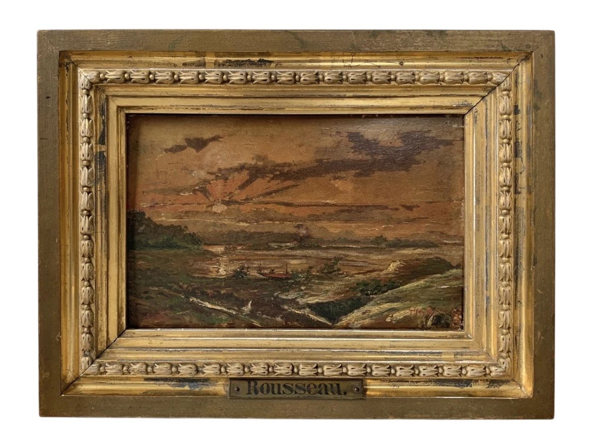 Antique Art for sale | eBay