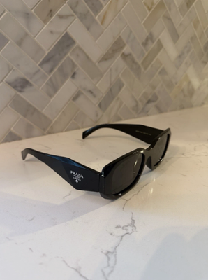 Prada PR17WS 1AB5S049 Women display picture 3