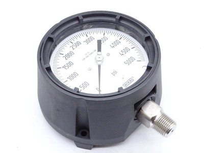 WINTERS PPC5074R1SG GAUGE
