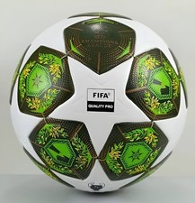 Finale Munich ball Official UCL Champions League 2024-25 Match Ball Size 5