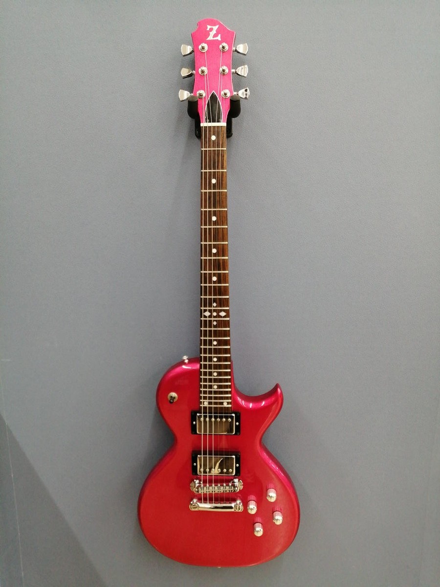ZEMAITIS / Z Series Z24 Pink (NO250502) | eBay