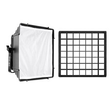 Gvm Led Lighting Softbox With Grid Beehive For Gvm 800D/560as/480ls, F