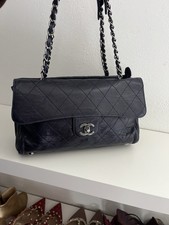 Chanel Timeless Limitiert 
