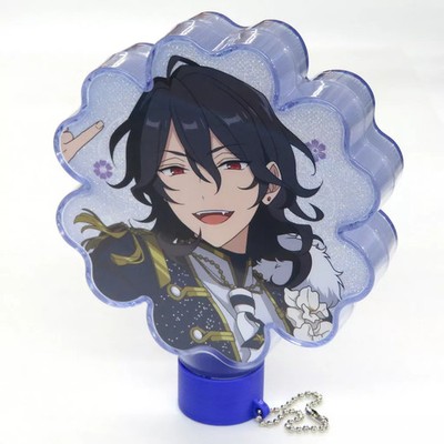 Rei Sakuma Ensemble Penlight Tube Idol Light SuperBloom Day2
