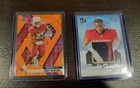 2025 Panini Trey Benson Base (Raw)