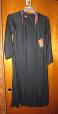 Rubie's Official Harry Potter Gryffindor Youth Large Cloak Cape Robe Unisex