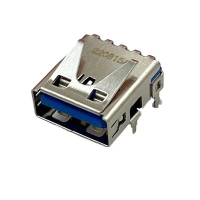 THE TECH STATION UK Replacement USB 3.0 Port for PS5 Console USB 3.0 Interface Socket Connector F...