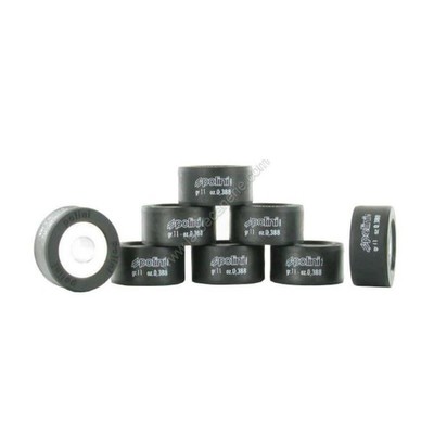 Variatorrollen POLINI 26,1X12,8 15,8 G Für Honda 400 FJS Silver Wing 2006-2008