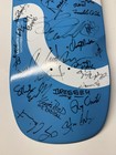 El Gato Classic 2022 Skateboard Deck Signed by 50+ - BONES BRIGADE - DOGTOWN — photo 4