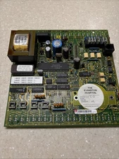 STAEFA CONTROL SYSTEMS,091-60210-81 REV SM2-DDC V2.1 U7