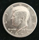 New ListingAU 1971-P 50C Kennedy Half Dollar