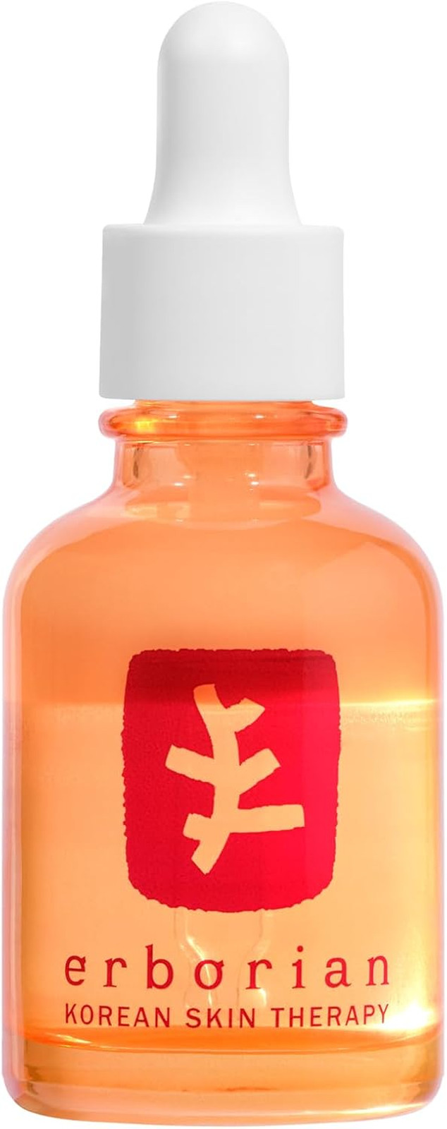 Trattamento Notte Erborian Skin Therapy - Olio Viso Multi-Perfezione