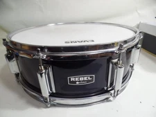 MAPEX Rebel 14x5 Snare Drum wood Blue clean