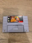 Super Mario RPG: Legend of the Seven Stars Nintendo SNES