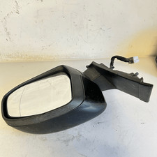 Retrovisore est. regolaz. elettr. DX FORD FOCUS (CB4) 1.6 Ti-VCT GPL (85Kw) Sw