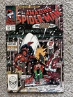 AMAZING SPIDER MAN #314 (Marvel Comics 1989) -- Todd McFarlane