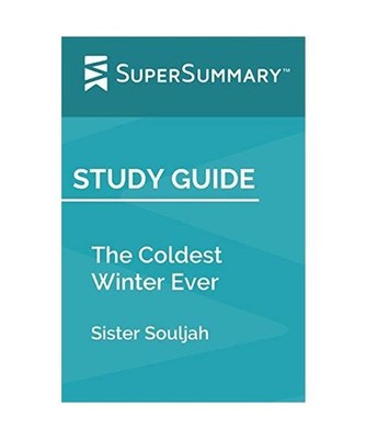Study Guide: The Coldest Winter Ever by Sister Souljah [SuperSummary], Supersumm