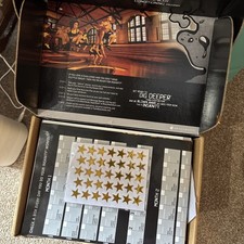 Insanity Workout and Fitness Beachbody DVD 60 Days Exercise Programme Box Set