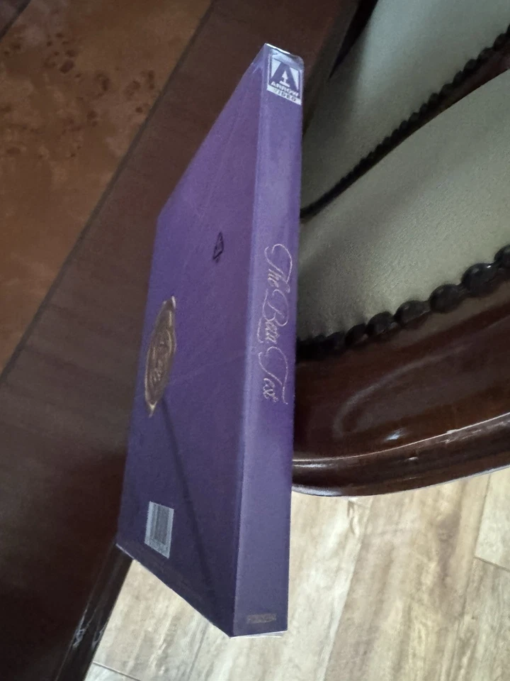 The Beta Test (2021) Limited 2 Disc Special Collector’s Edition Blu Ray - Image 4 of 4