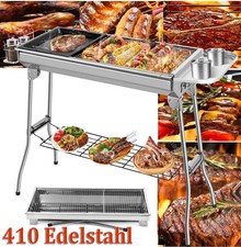 Barbecue XXL barbecue a