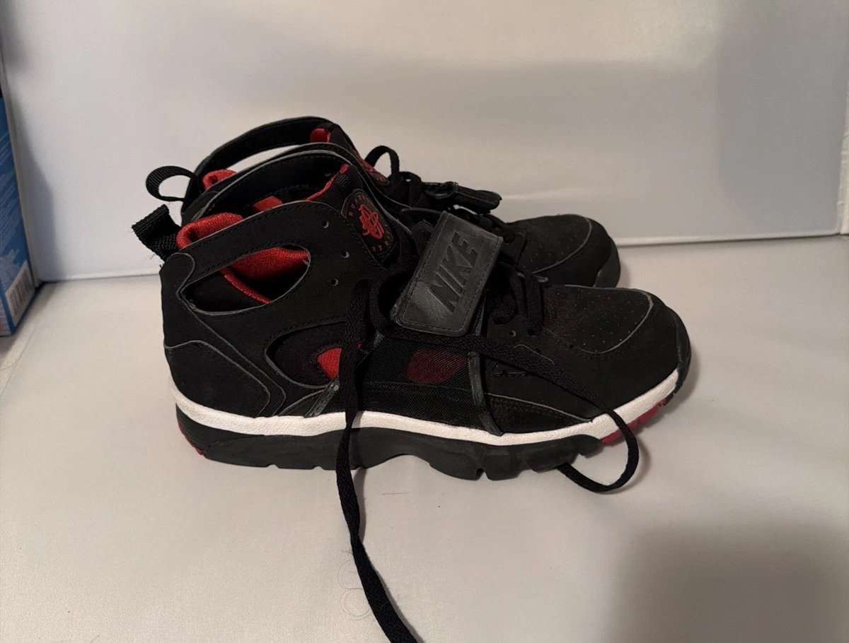 Nike Zoom Huarache TR Men