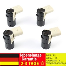 4x Parksensoren Ersatz für VW Passat 3B2 3B3 Sharan 7M6 7M8 Seat 7M3919275A