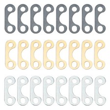 Jesel Krs-28100 Rocker Arm Shims Kit Horseshoe Type For Sbc Performance Jesel Krs-28100 Rocker Arm Shims Kit Horseshoe Type For Sbc Performance