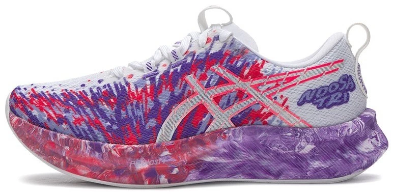 ASICS Noosa Tri 14 Tropical - Orange Pop W for sale | eBay