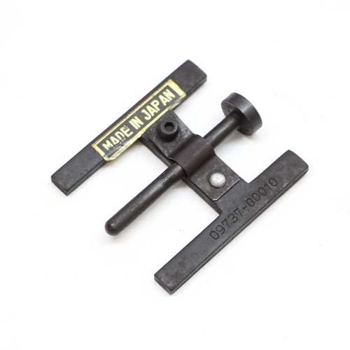 Toyota 09737-00010 - Messvorrichtung Lehre Bremskraftverstärker Spezialwerkzeug