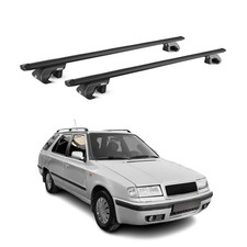 Barres de toit Skoda FELICIA